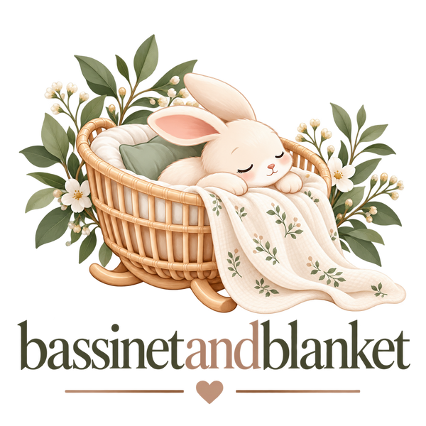 bassinetandblanket